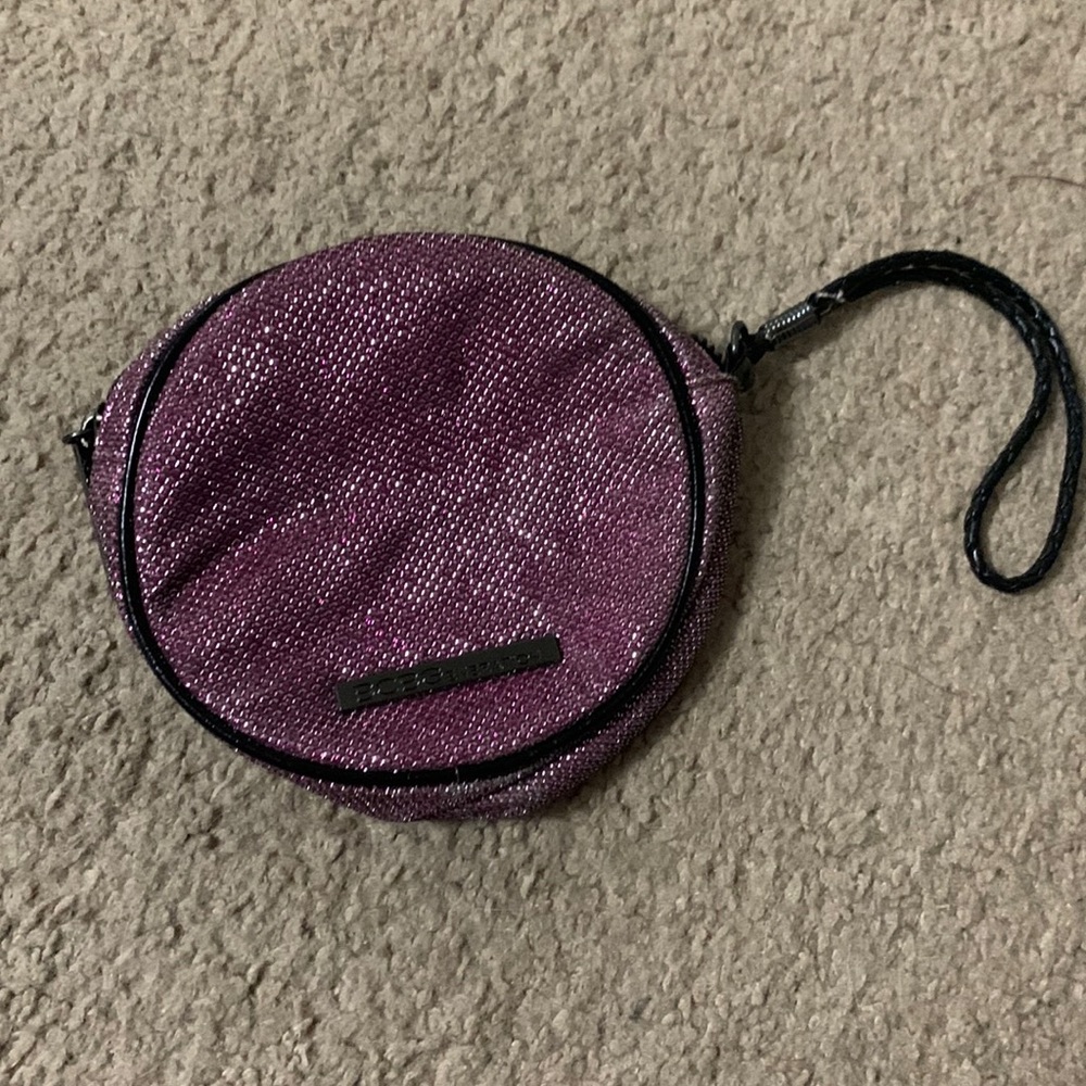 BCBGeneration wristlet